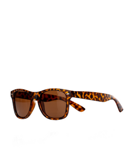 Sonnenbrille Hema, Leo