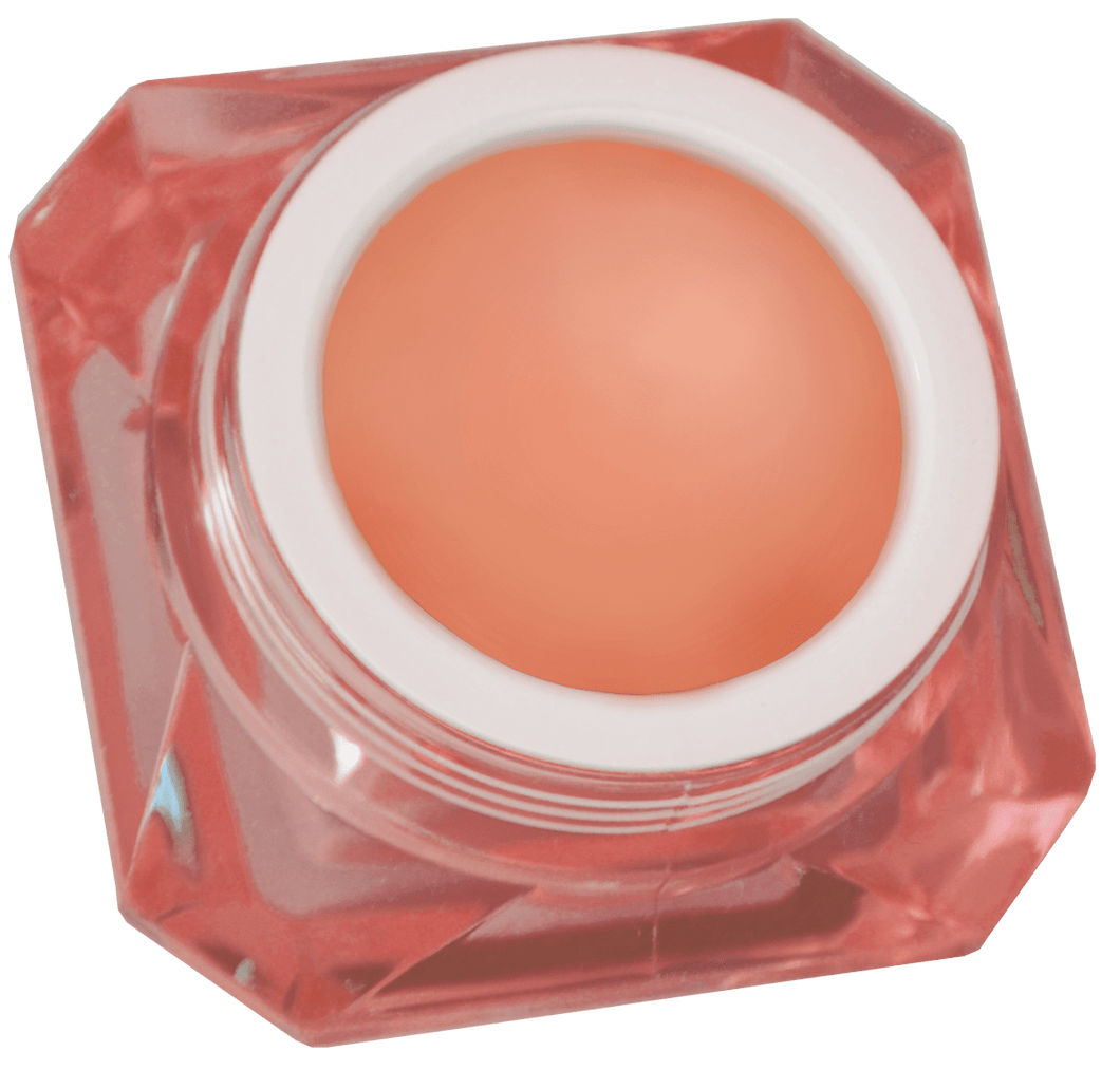 Lip and Cheek Paint, peachy keen
