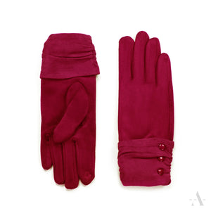 Handschuhe, verschieden Farben